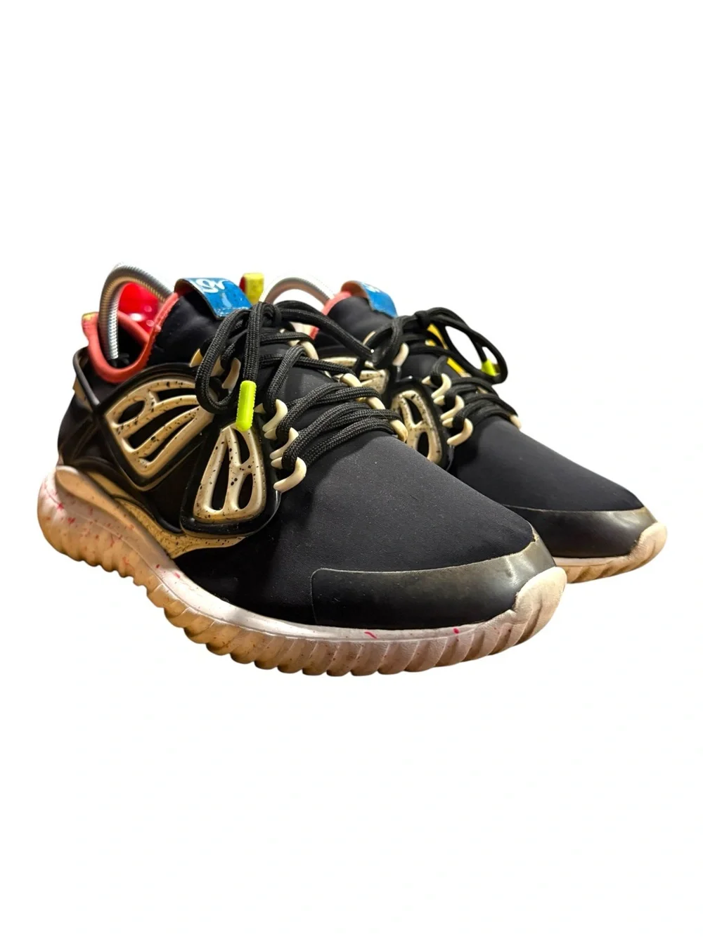 Sophia Webster Fly-By Knit Sneakers Women’s Sz 41 (US 10.5)